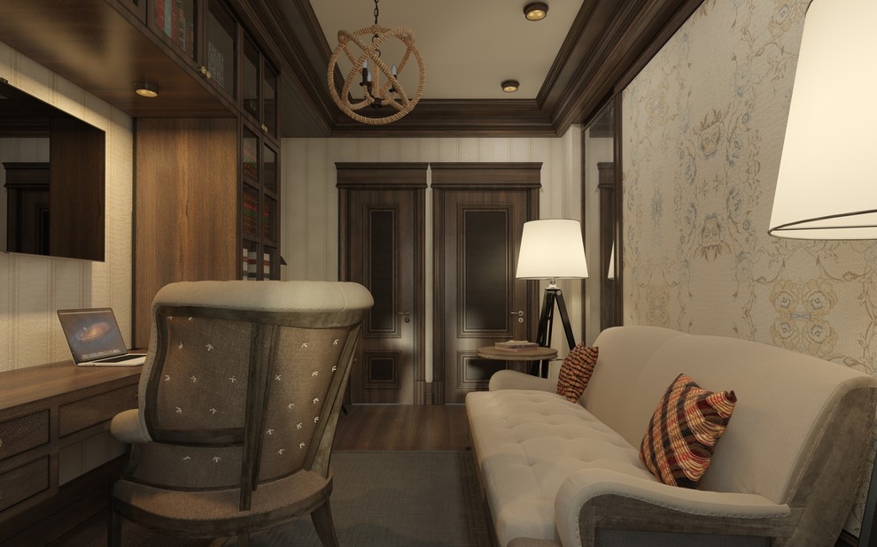 3-х комнатная квартира в центре Харькова