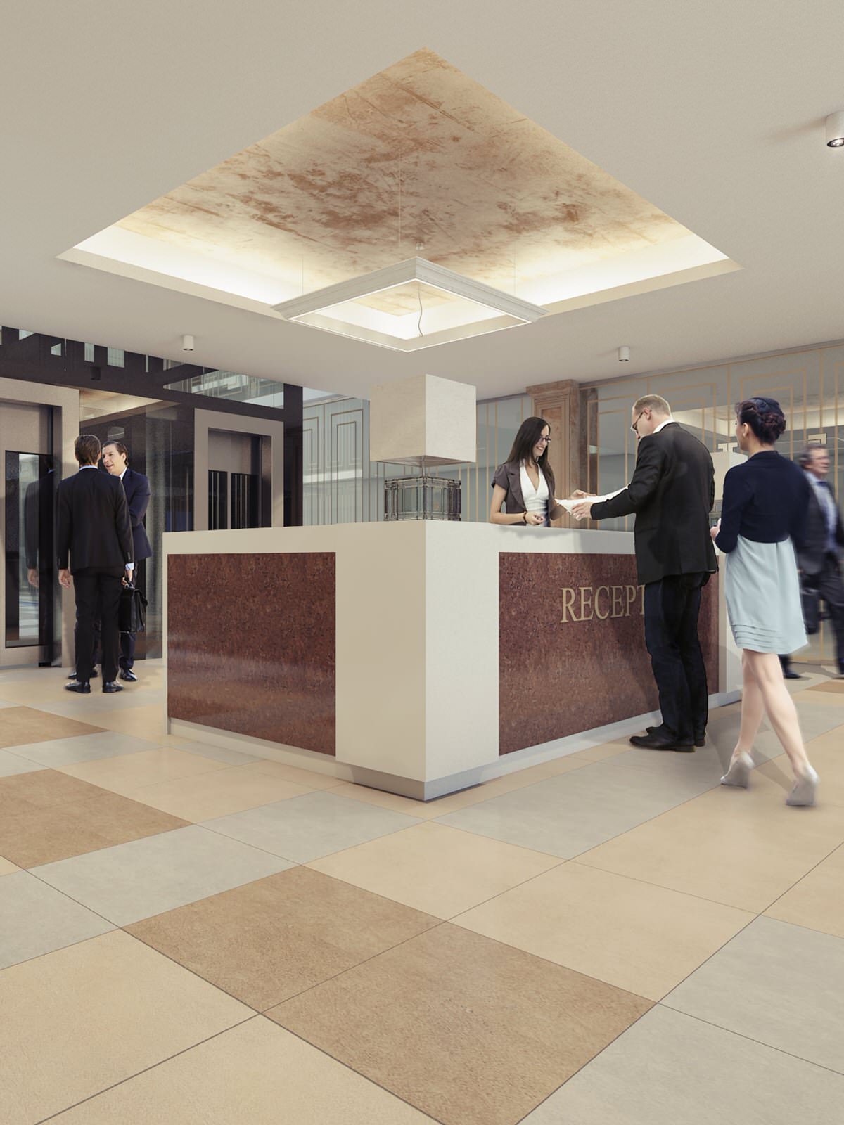 БЦ "НЕСТЕРОВ"