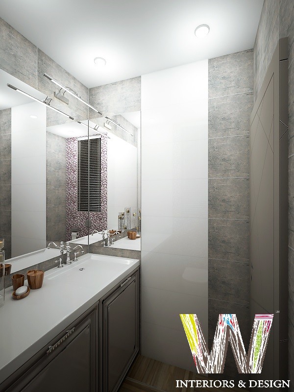 ЖК "Нью-Тон" на Ириновском пр. СПб