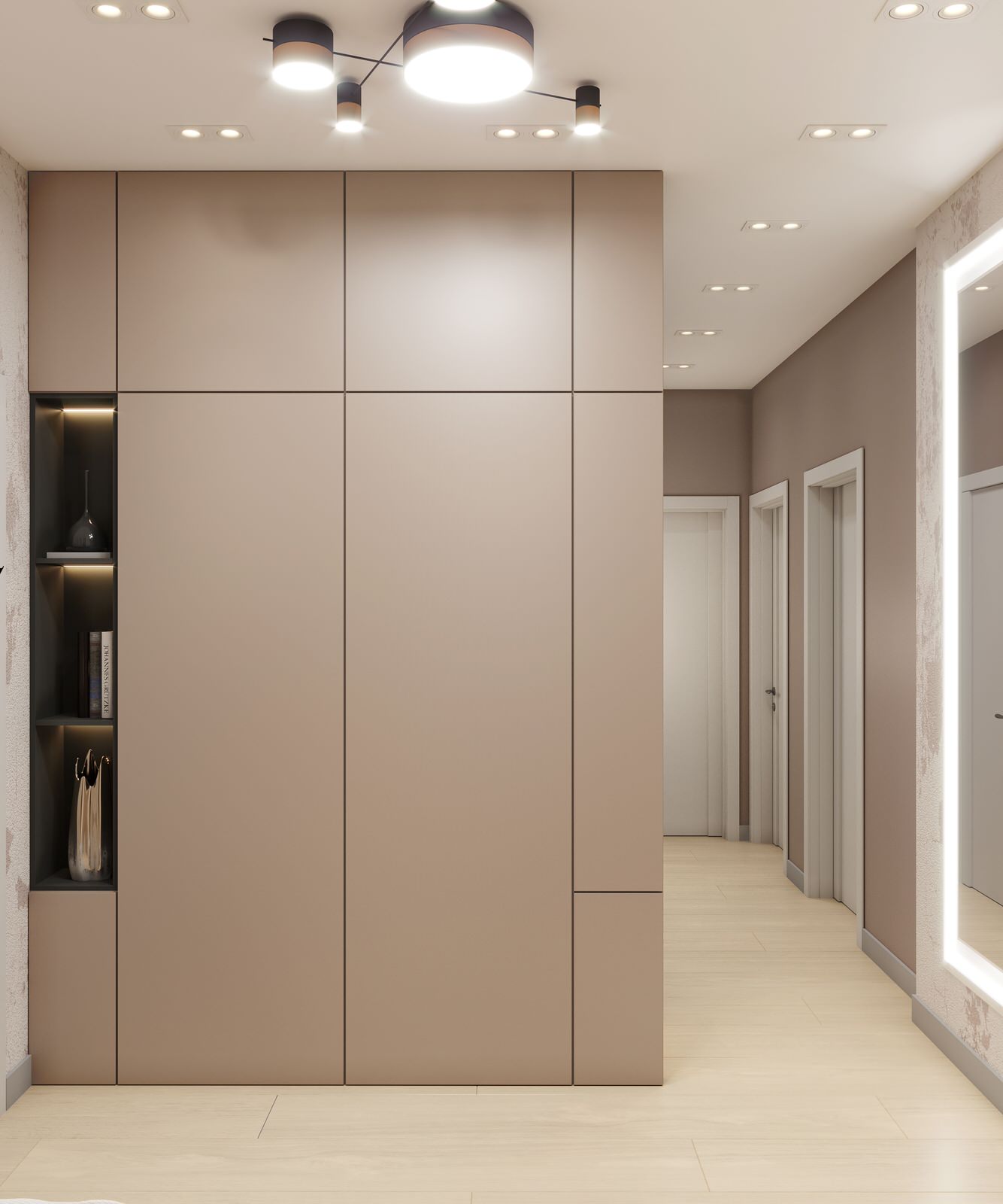 ЖК Нормандия