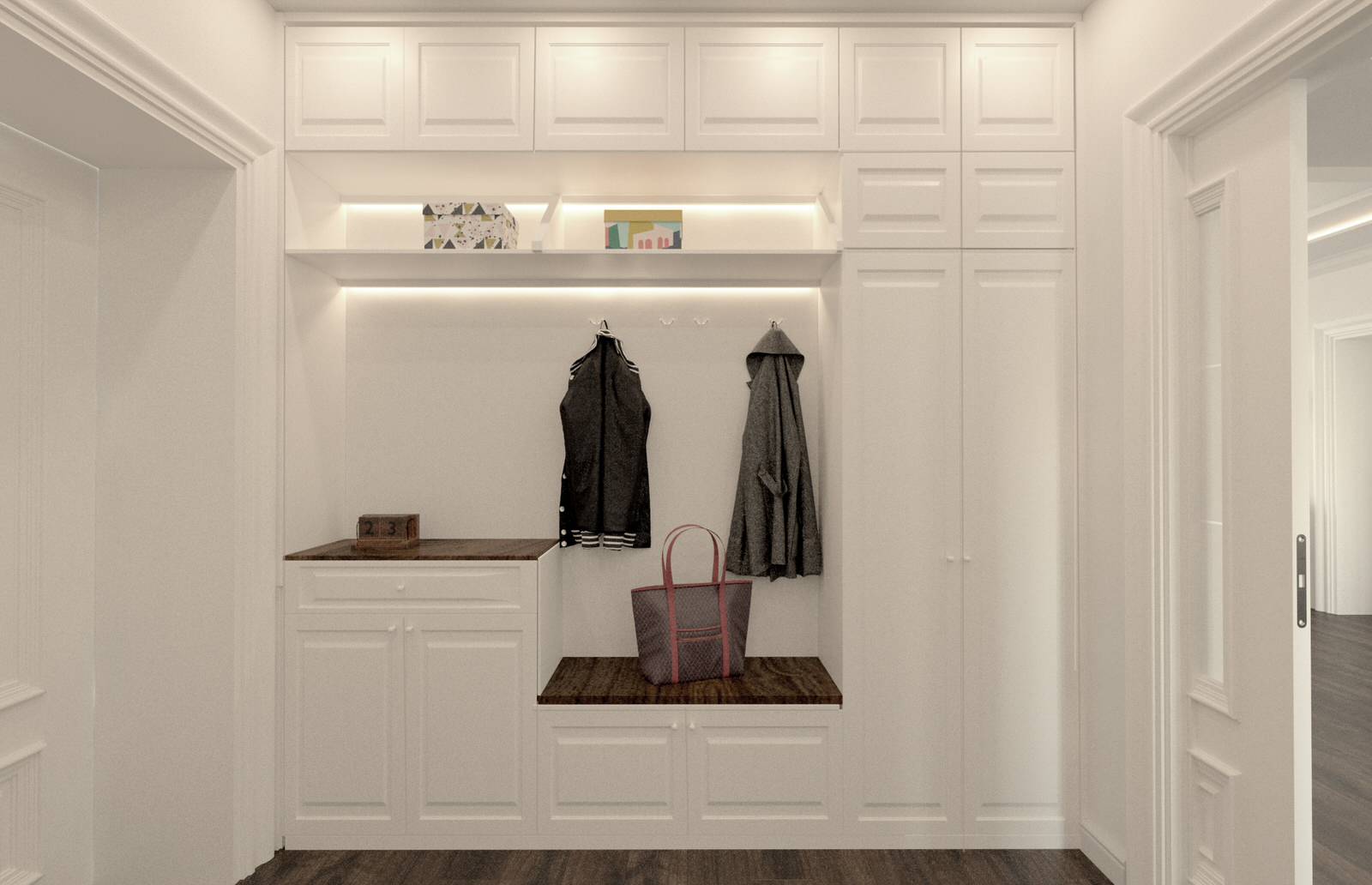 Американская классика