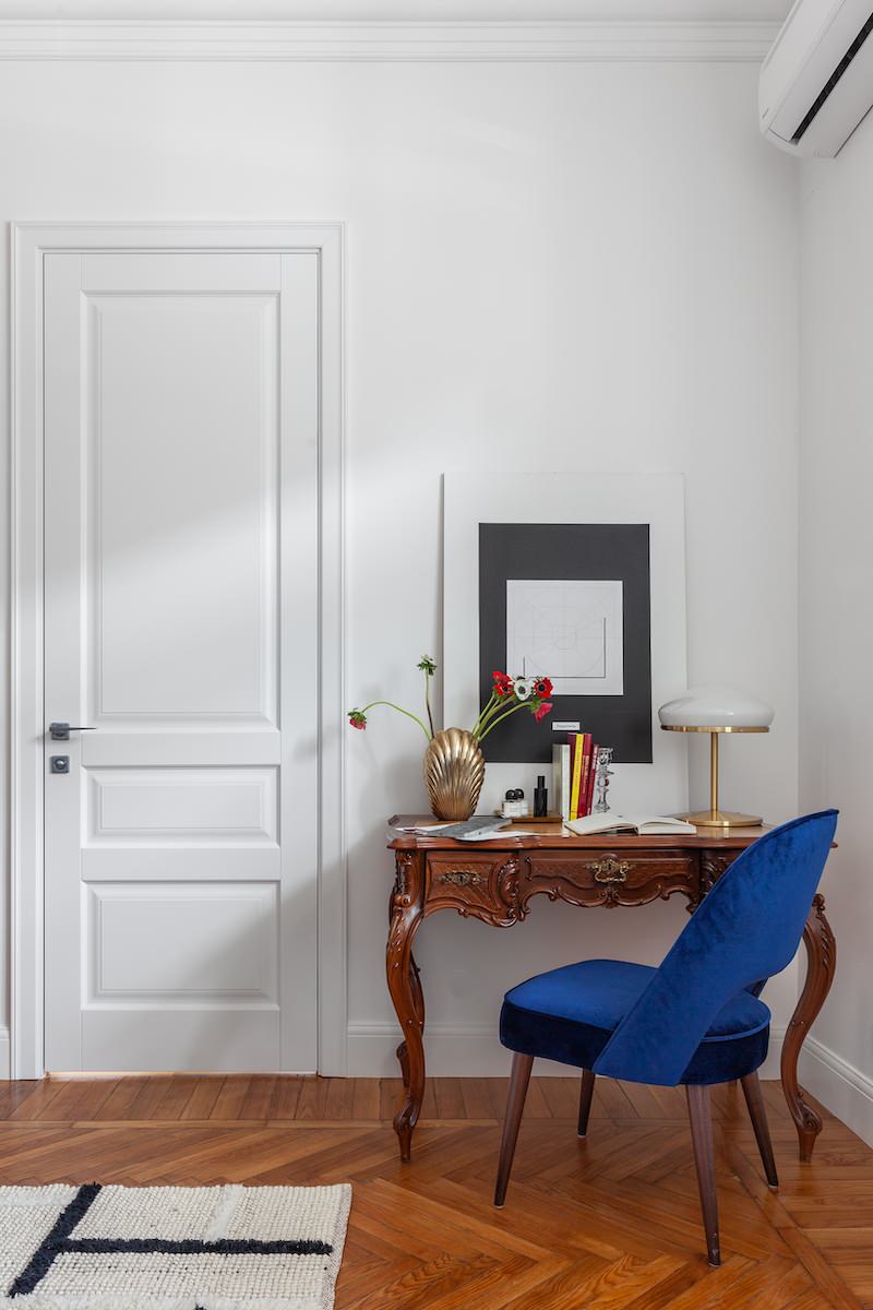 Кутузовский проспект