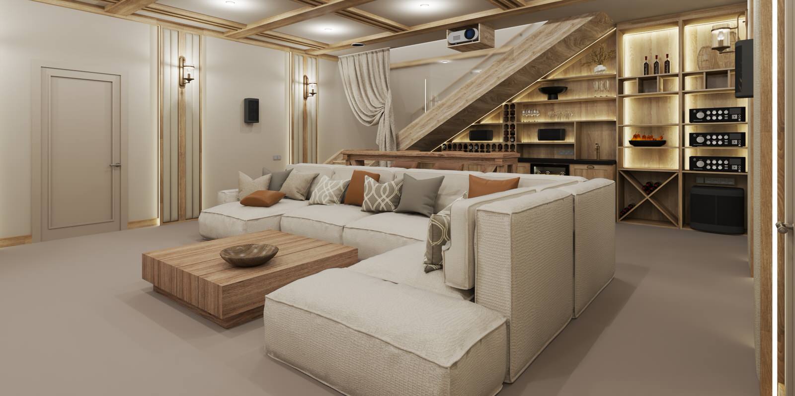 Эскизы в процессе 2