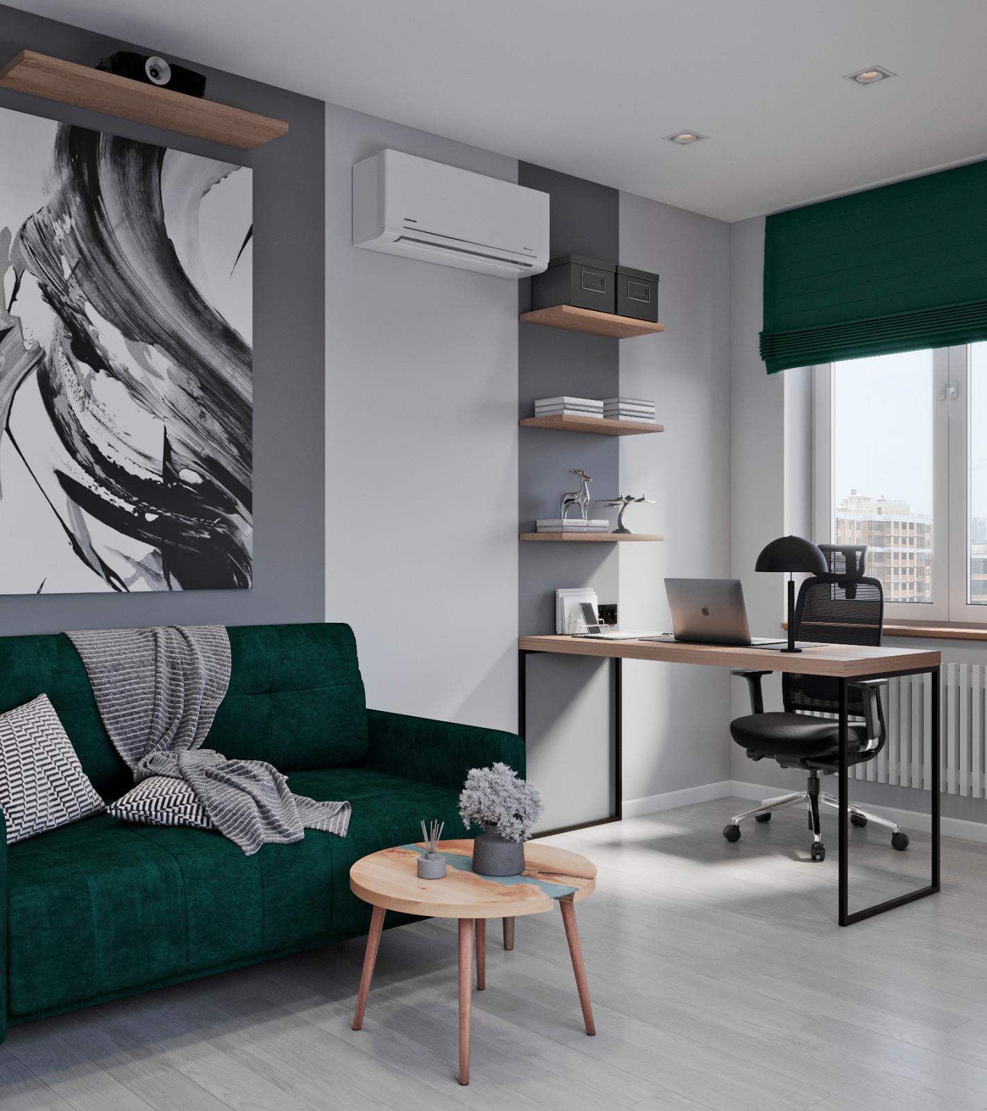 ЖК "Дом на Васильевском"