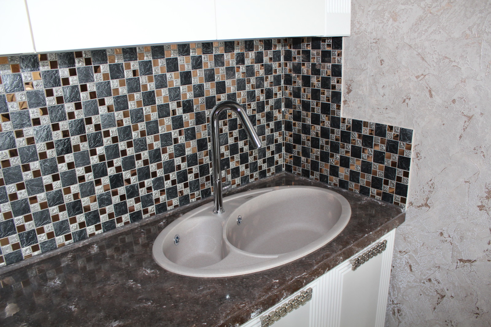 Ремонт квартиры в ЖК "Берег"