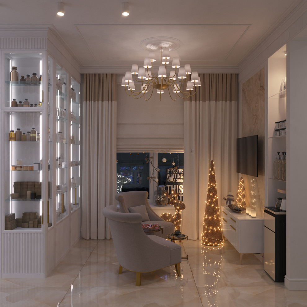 Красота- страшная сила