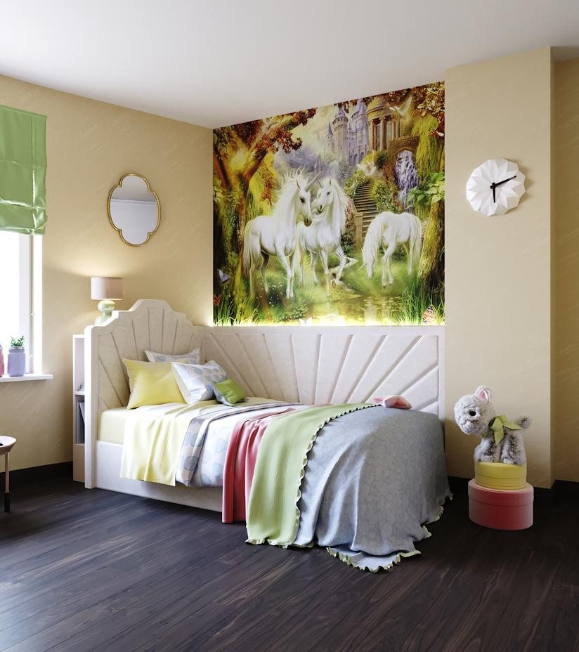 Обложка проекта: Okihome дизайн для жизни