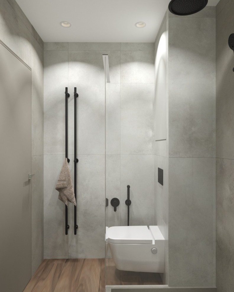 4-комнатная квартира 88 м.кв. для семьи из четырех человек