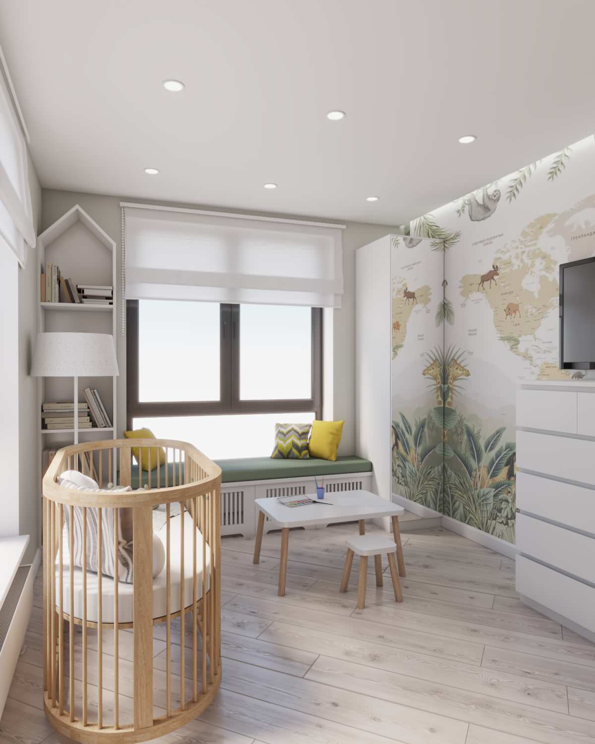 ЖК Черная Речка