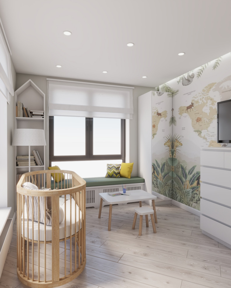 ЖК Черная Речка