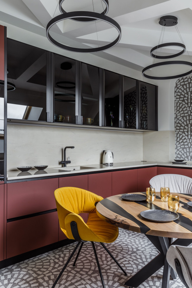 Квартира на Большой Полянке