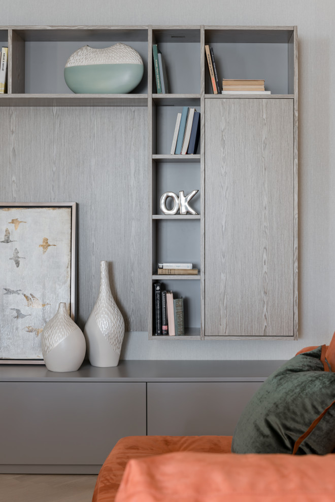 Свежие конрасты