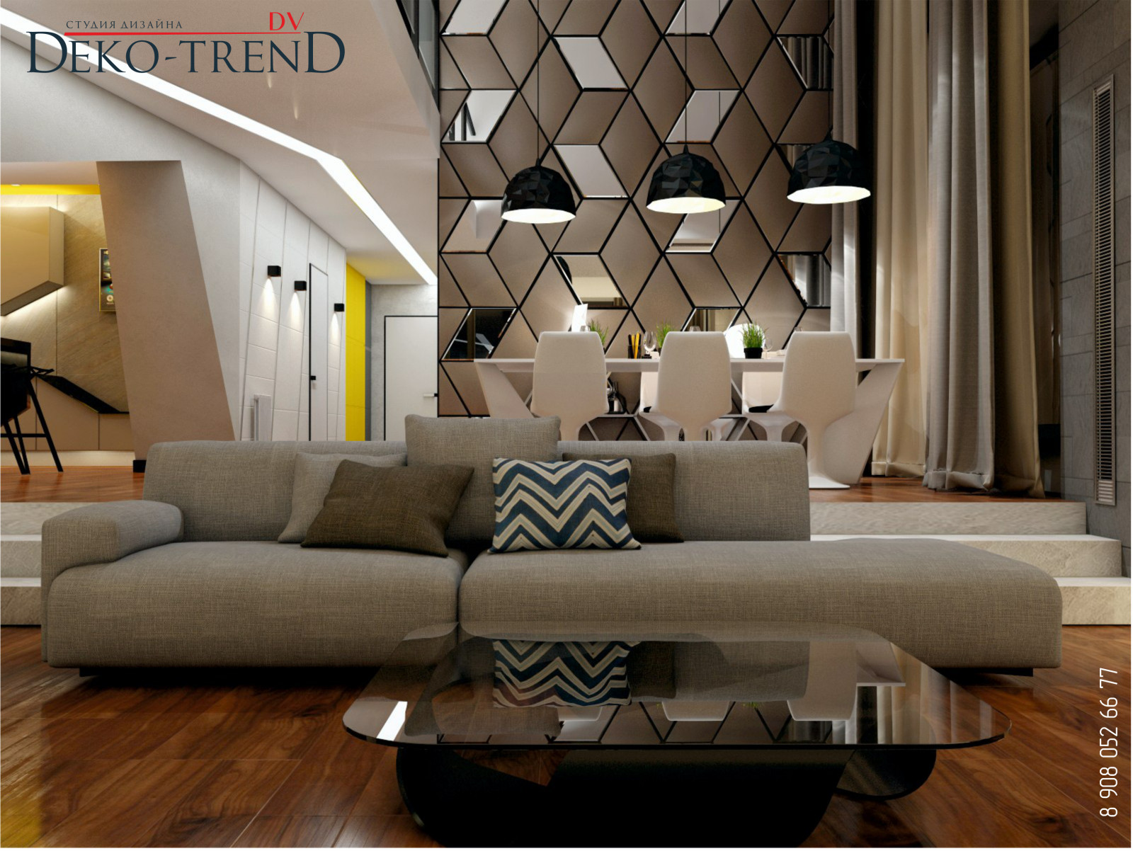 Обложка проекта: Вилла в Болгарии