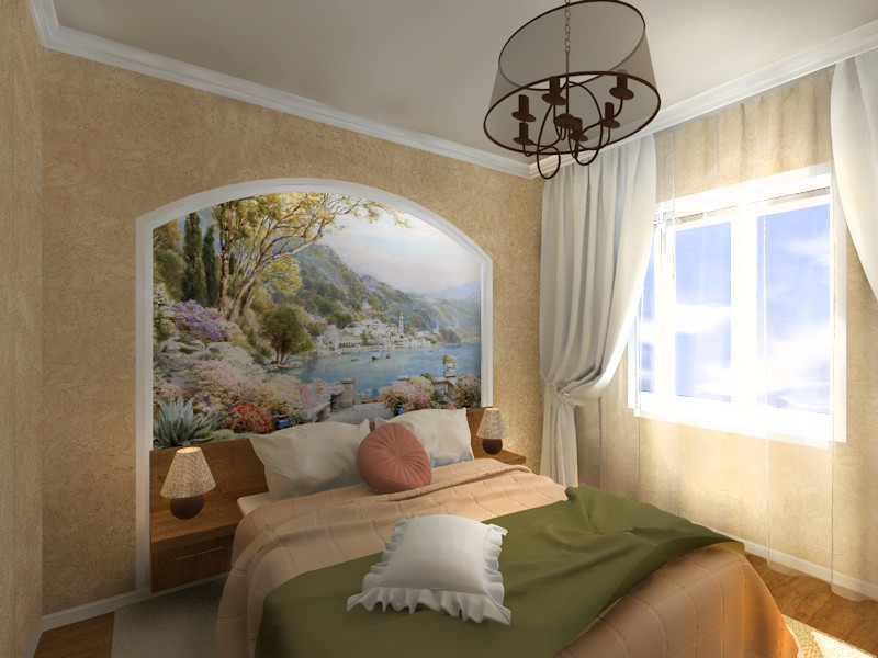 Квартира в Иркутске