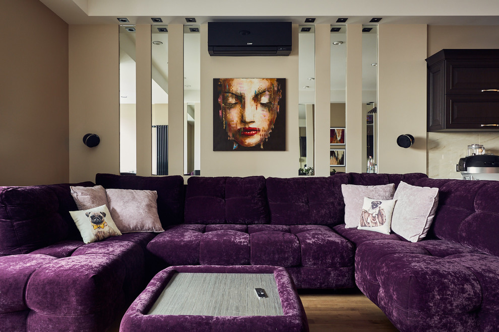 Квартира Вавилова 2