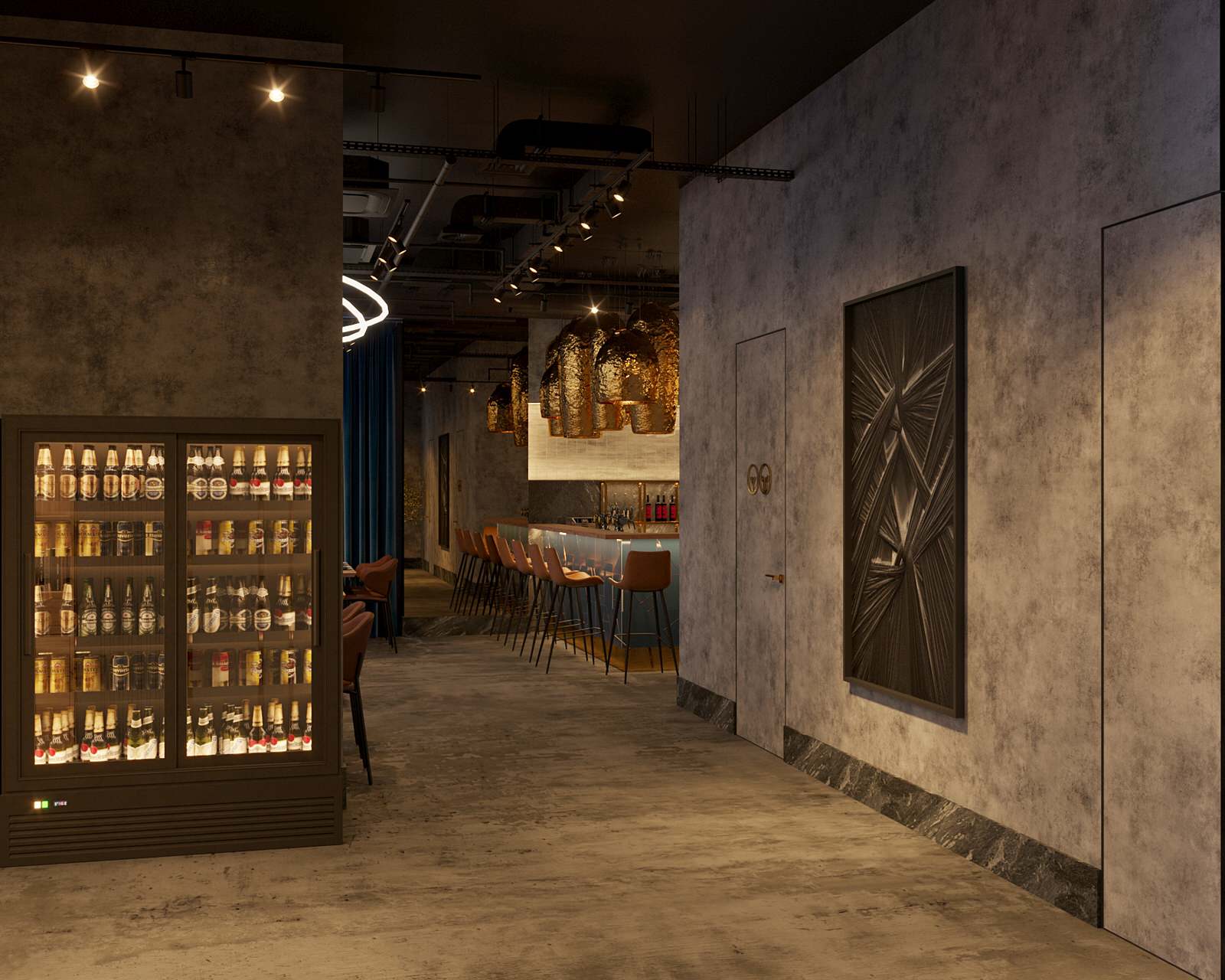 Ресторан, г. Иннополис