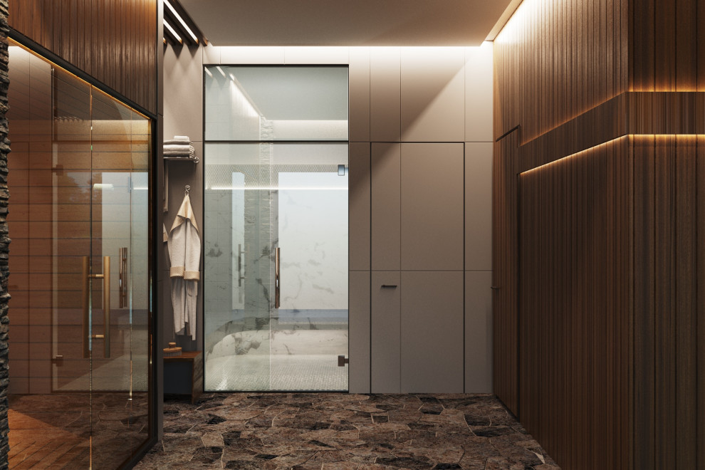 Сауна Хаммам