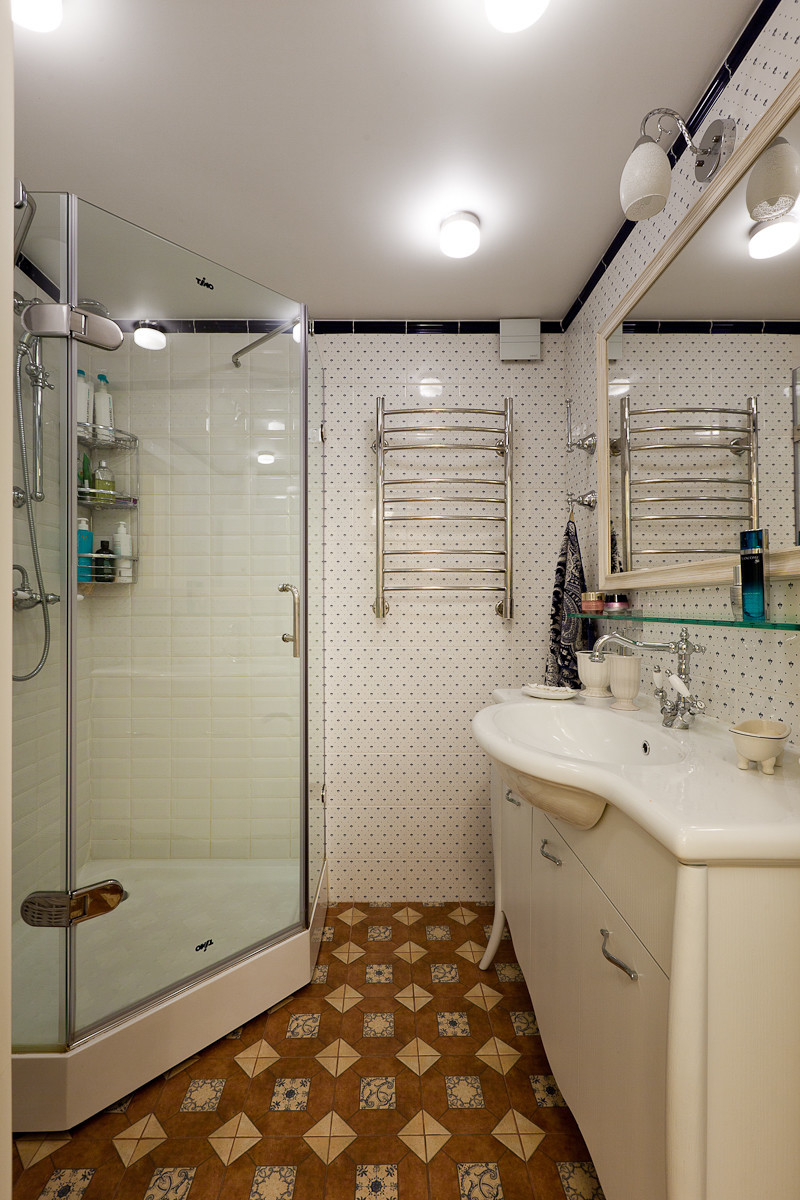 Прованс На Петроградке