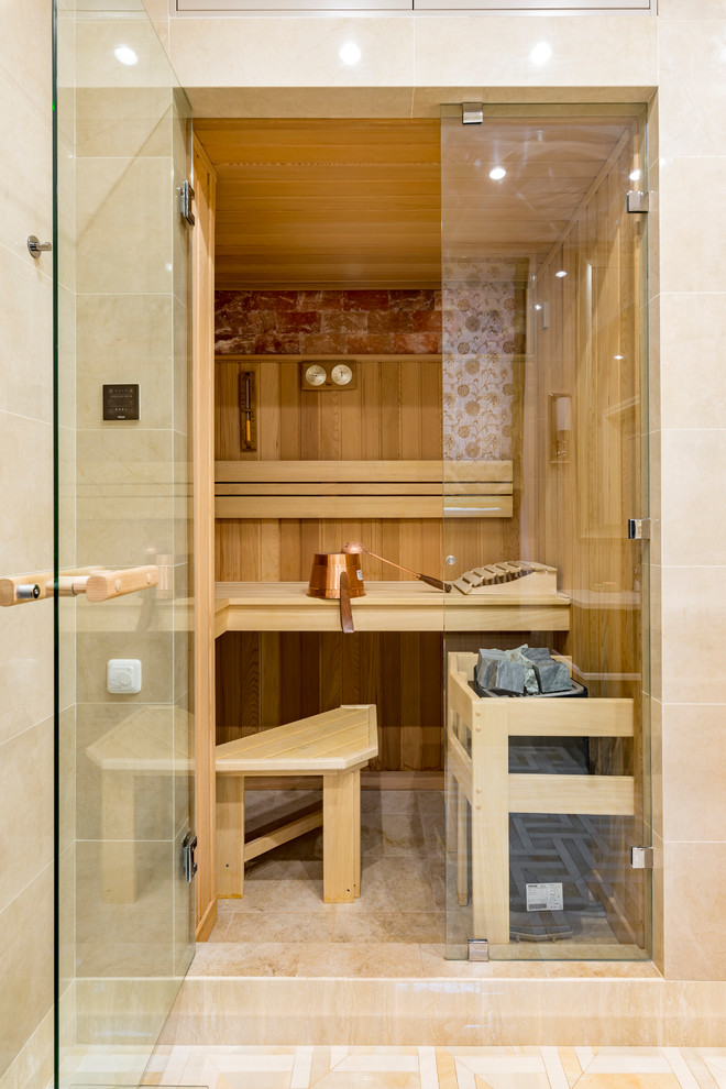 Квартира с фламандским духом