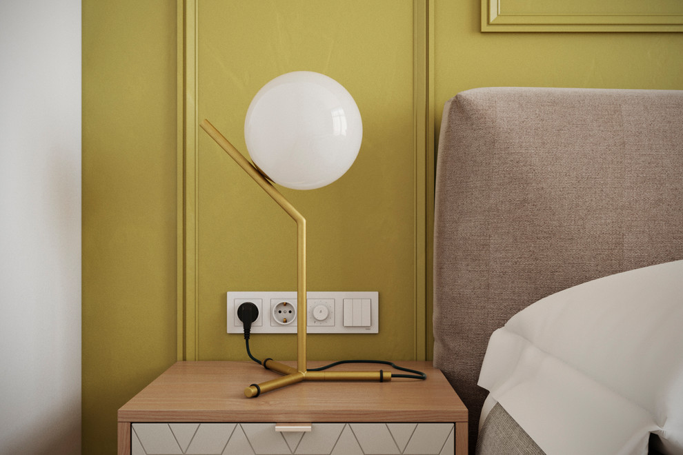 «Малышка Мю»