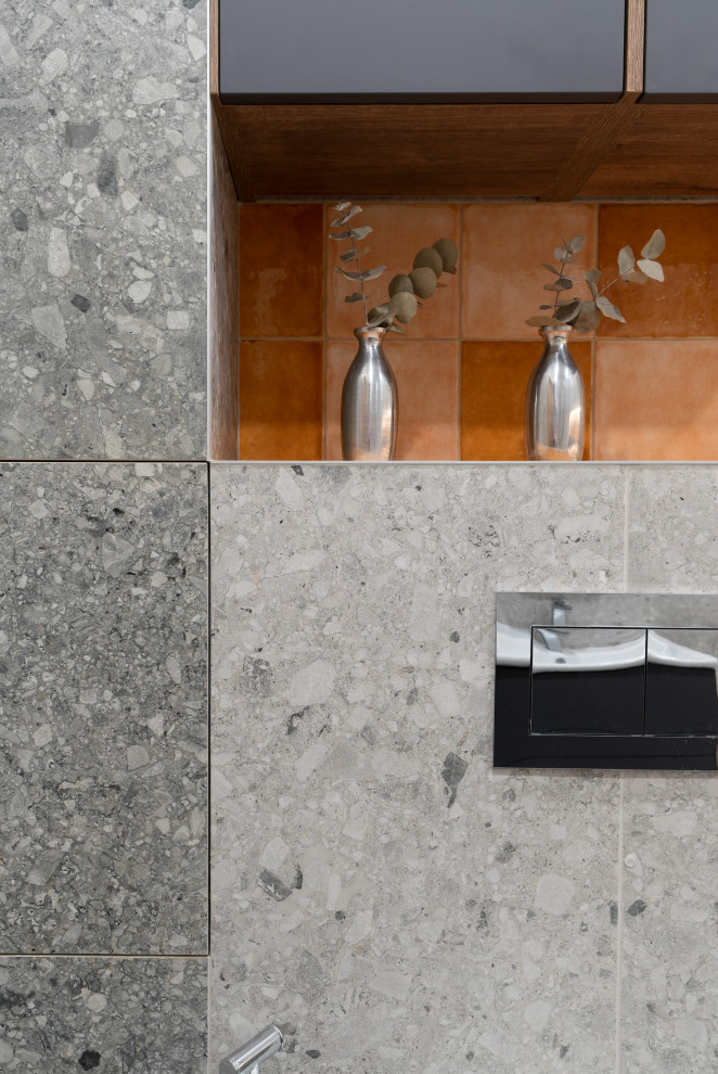 Магия ремонта. Как превратить однушку в уютную двушку.