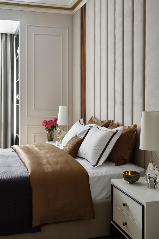 Современная квартира в ЖК "Сити Парк"