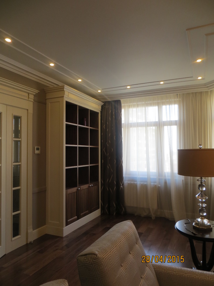 Наши работы