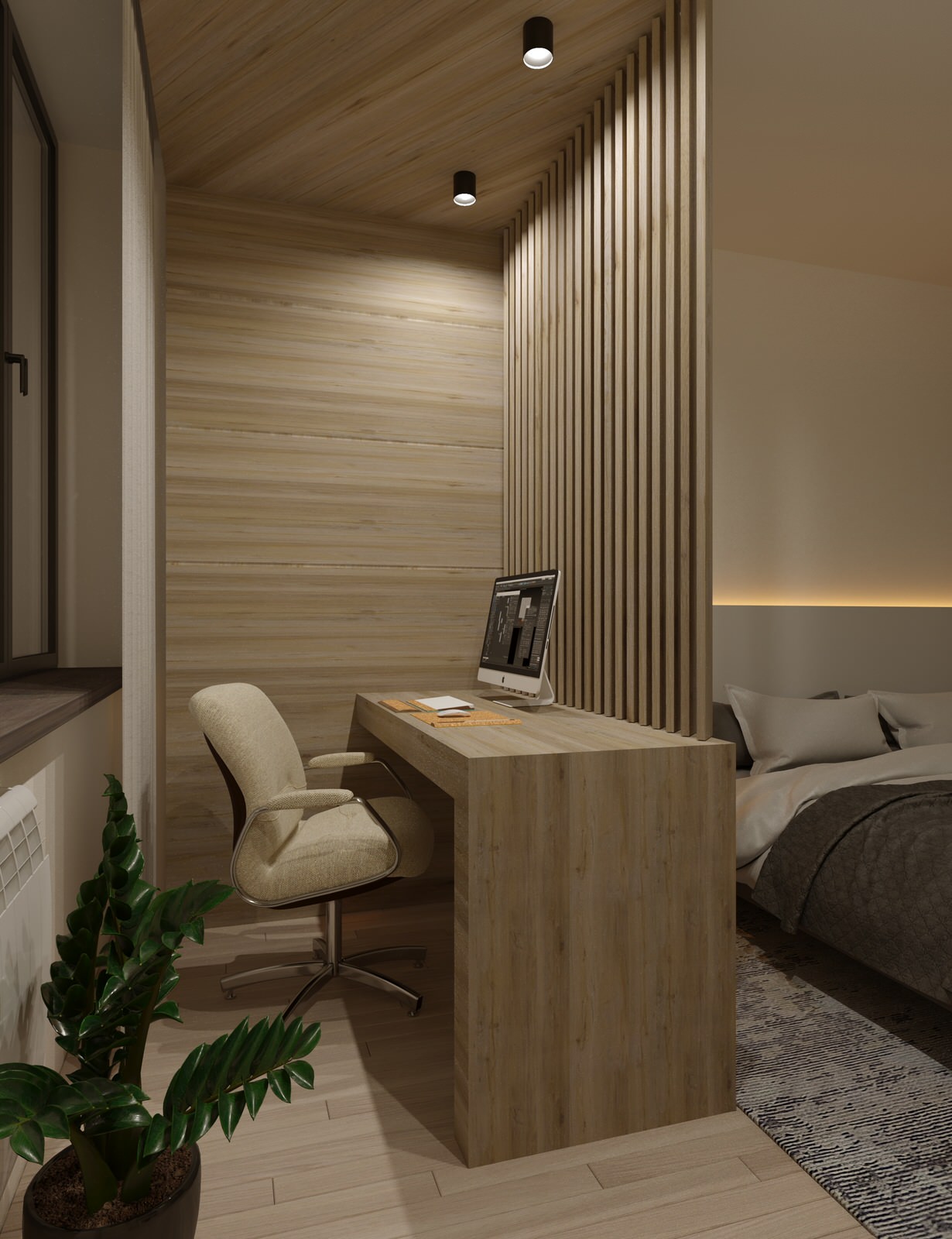 Home loft