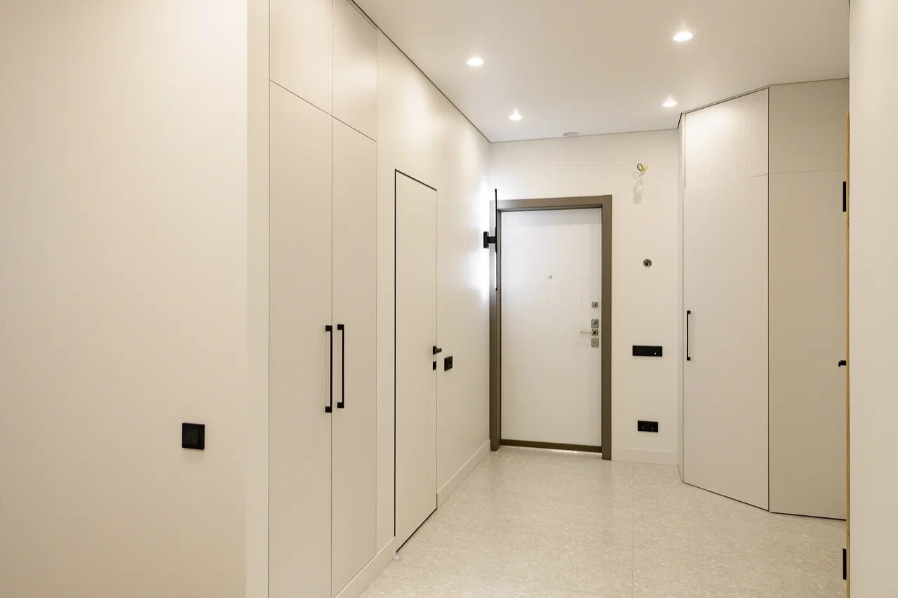 Обложка проекта: Новостройка, ЖК «Галактика PRO»