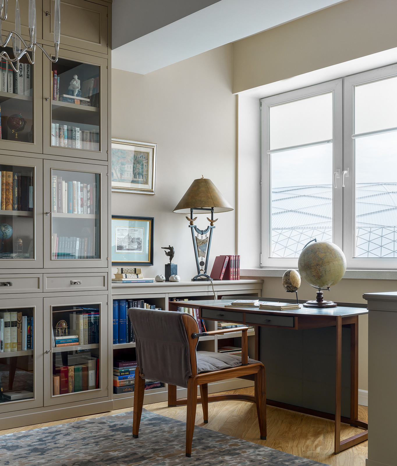 Обложка альбома: Въезд в гараж