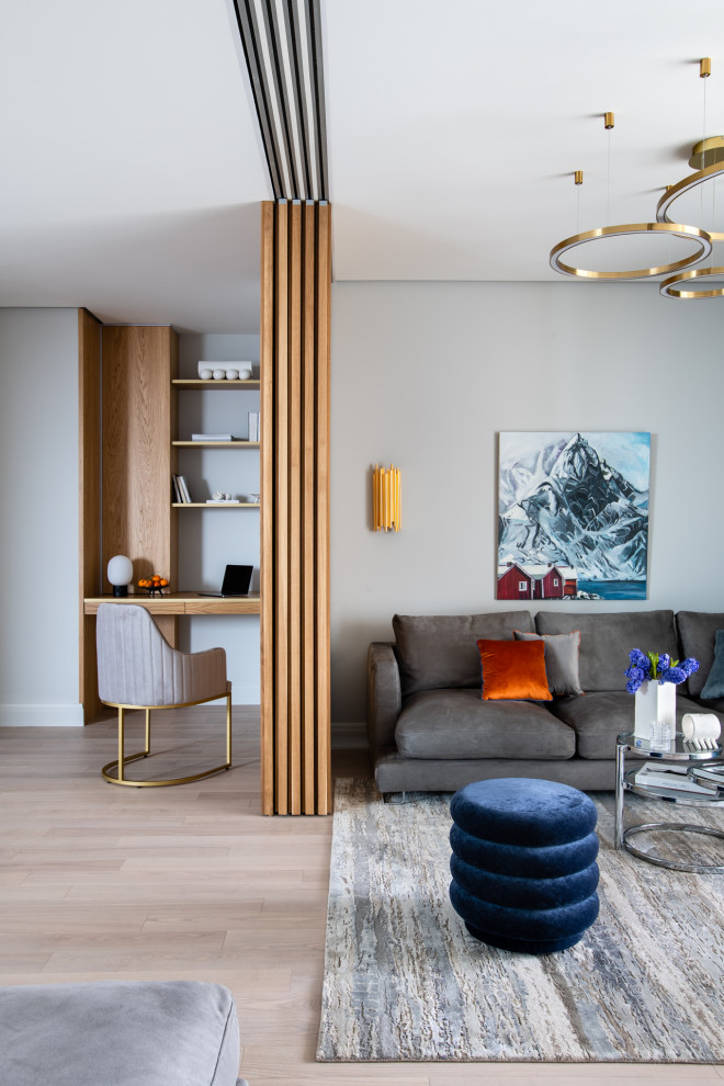 ЖК Эмеральд