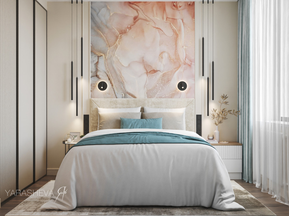 ЖК Зиларт 71 м кв.