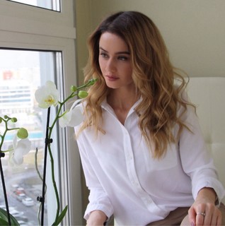 Ira Sokolova