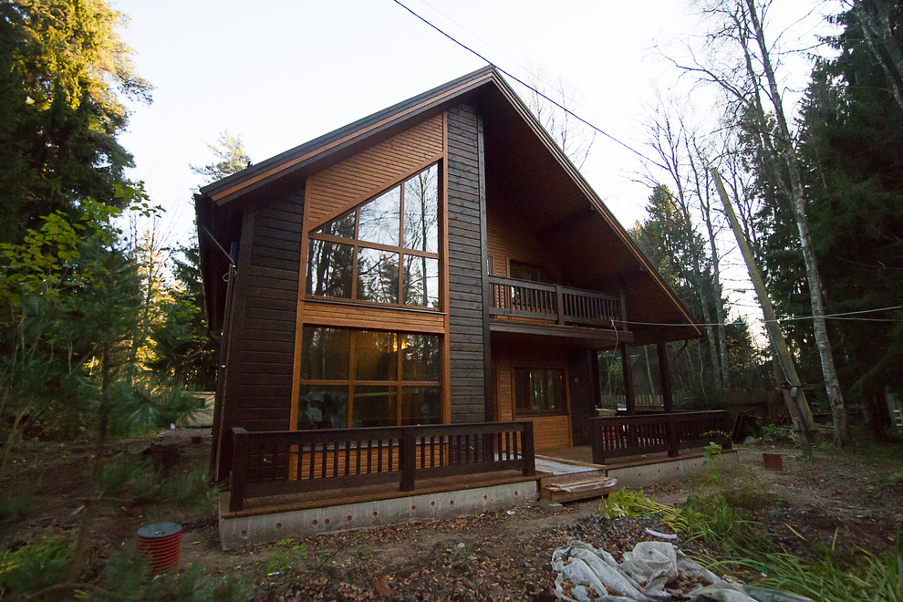 Проект "Иматра"