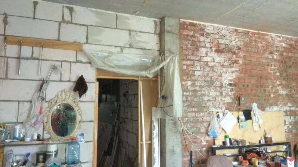 таун в Химках