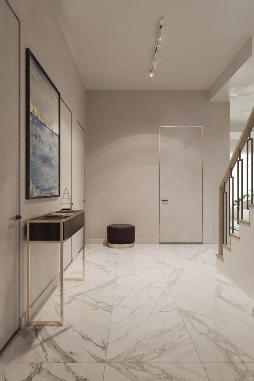 Дом Владимирская обл