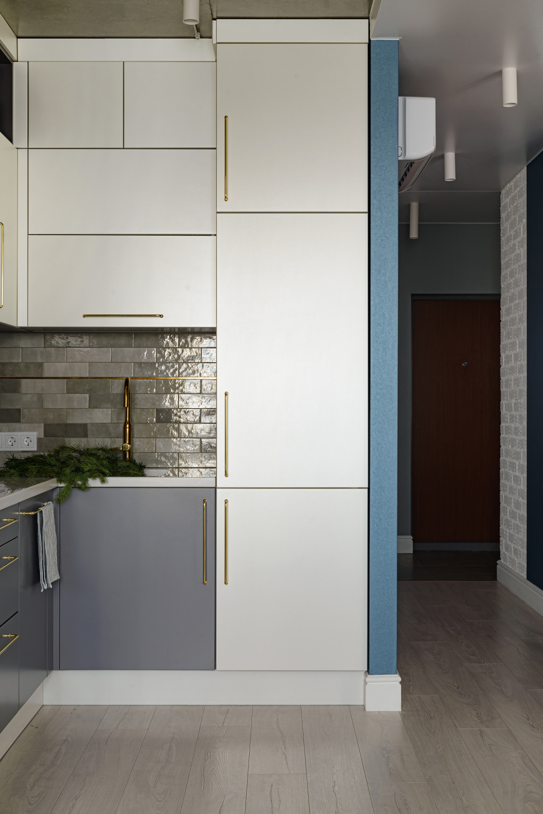 56 м2 Легкость бытия