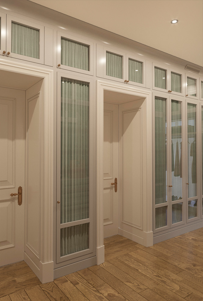 Апартаменты в центре Москвы