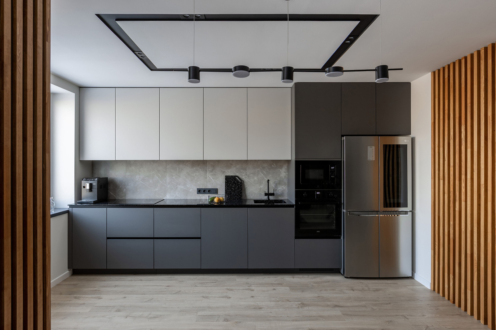 Квартира для молодой семьи. Притомский. Кемерово.