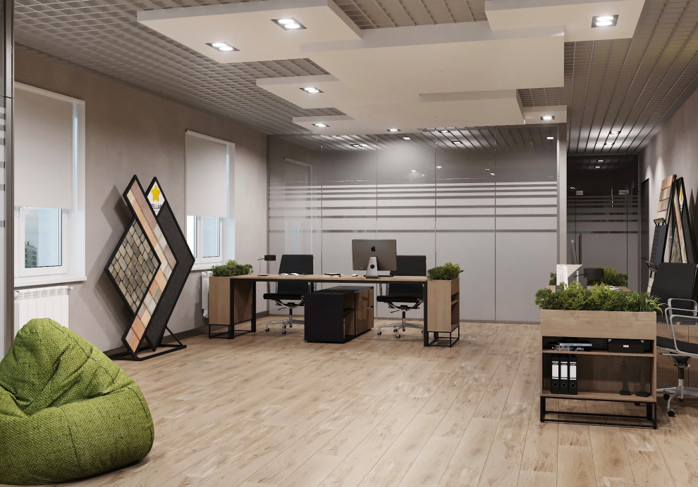 Офис "Stellard", 300 м2