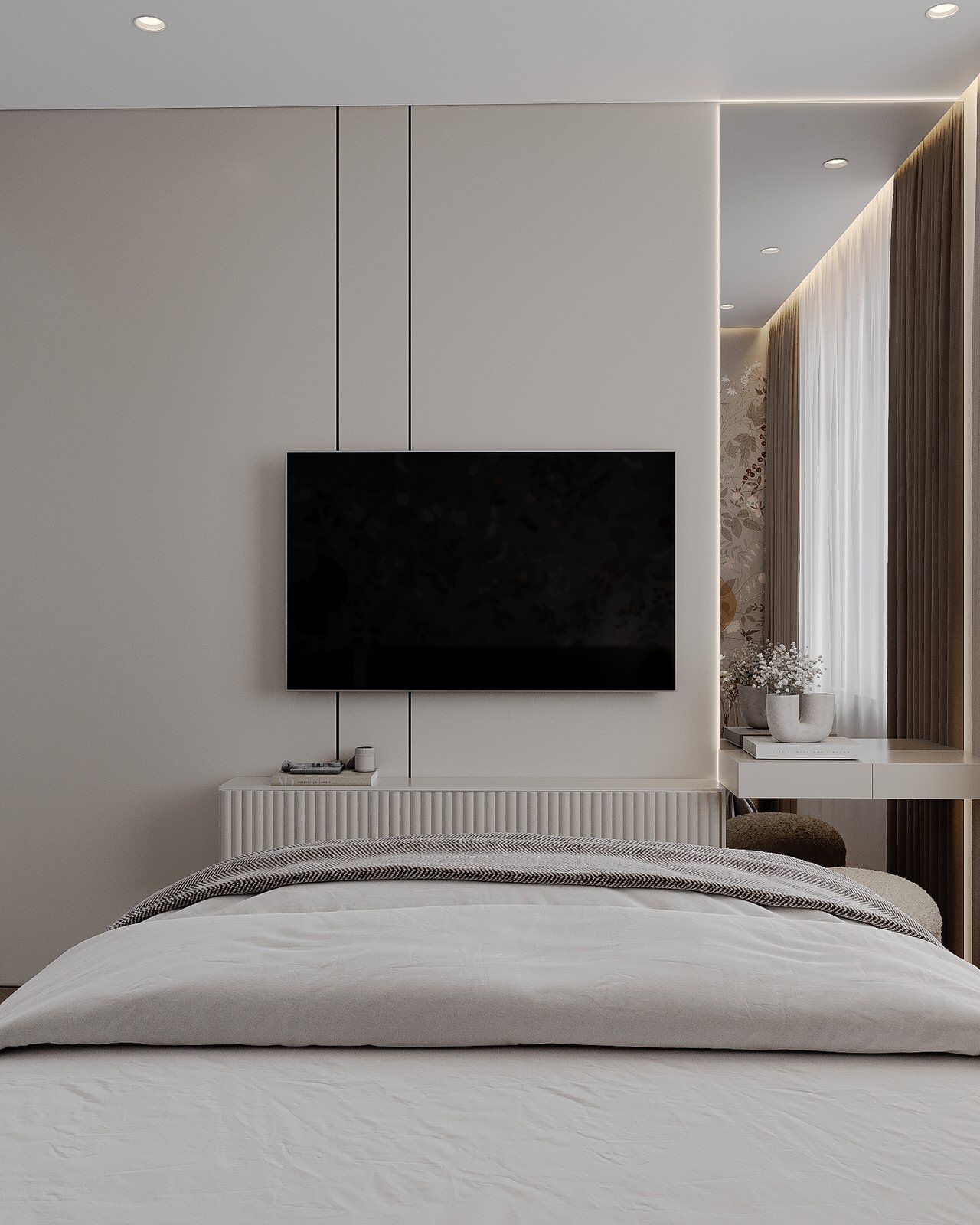 Квартира Жк.Дом на Васильевской