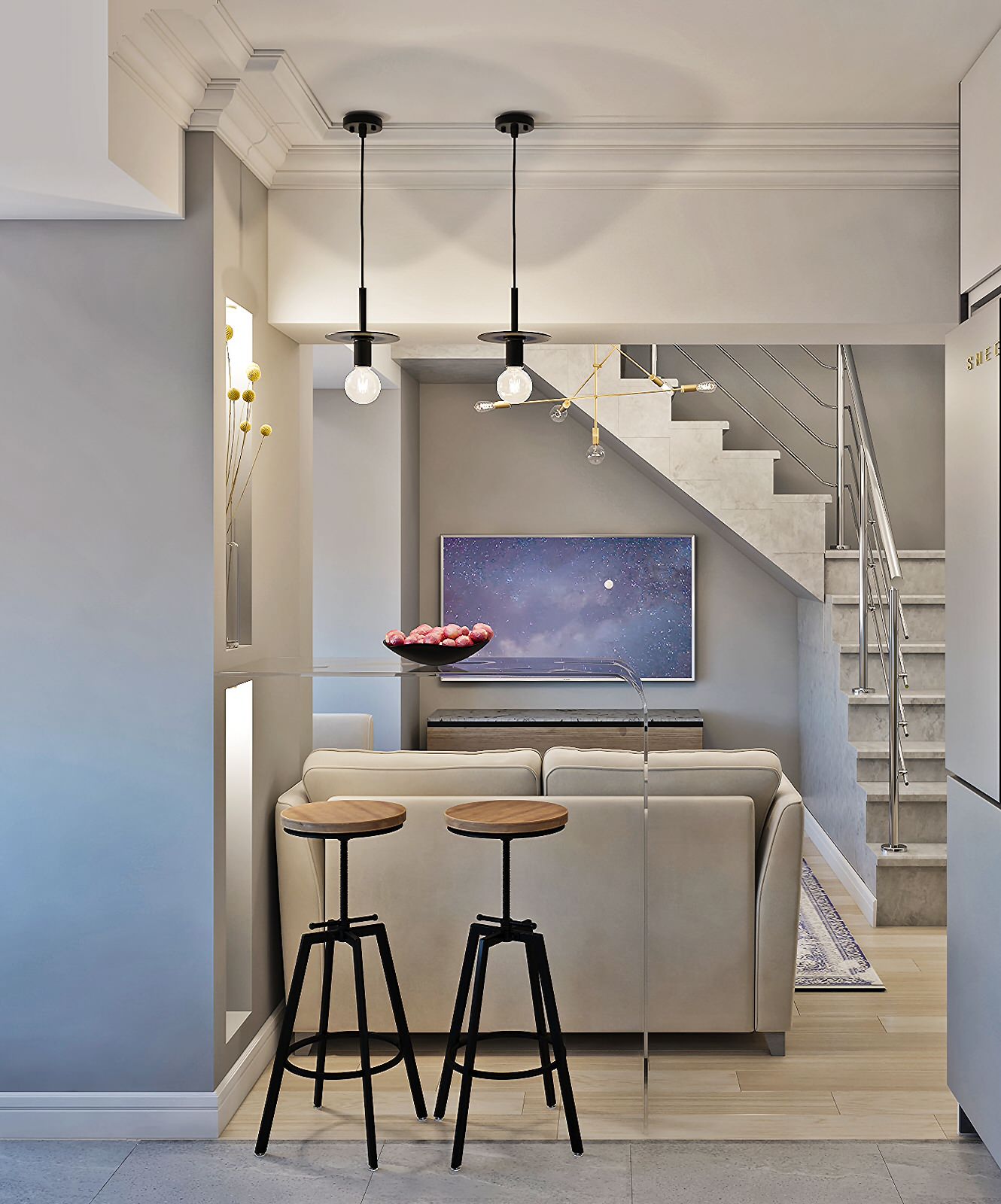 INTERIOR DESIGN