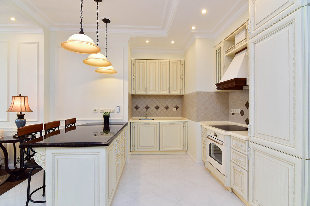 Дом на Мосфильмовской