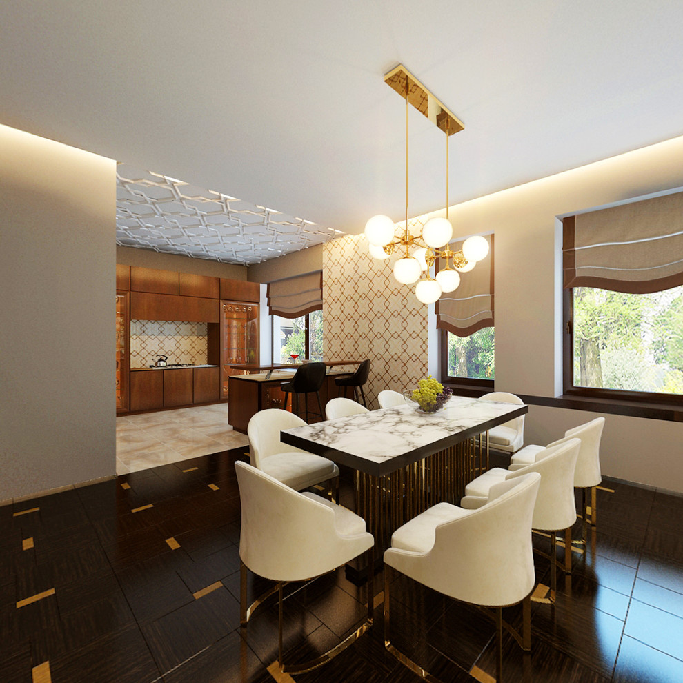 Обложка проекта: Балчуг