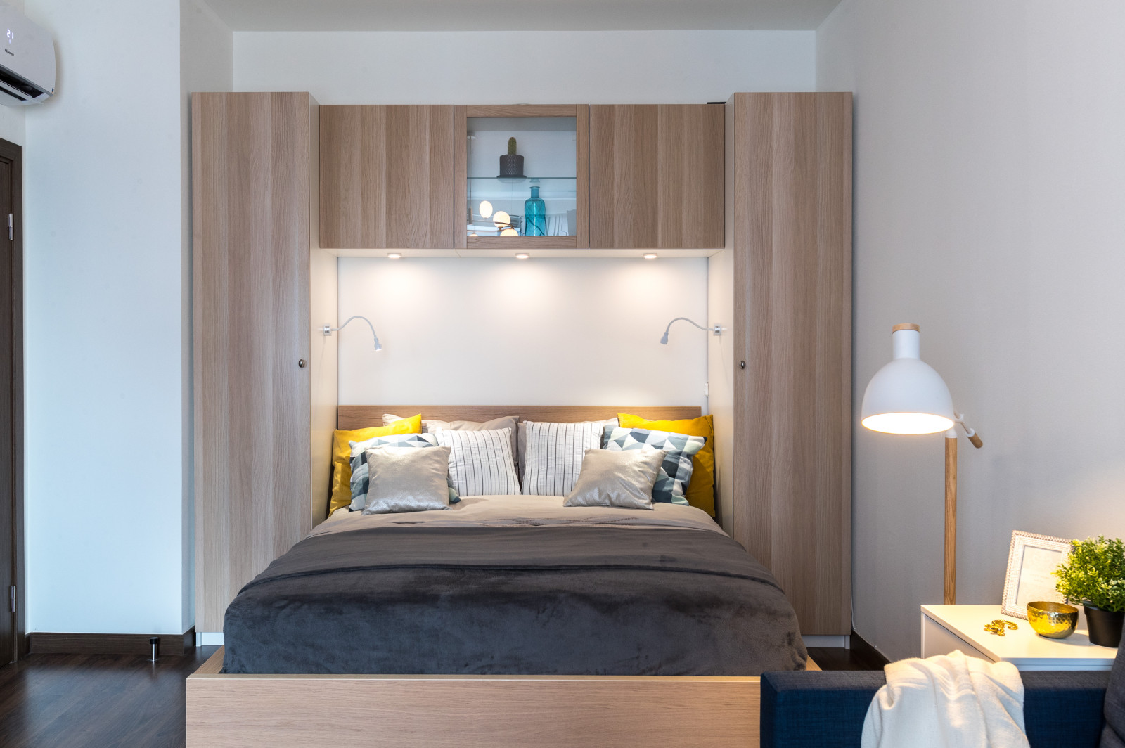 Ботанический сад