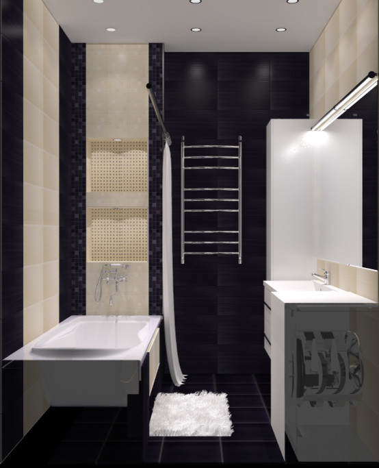 Квартира 43 кв/м Серпухов