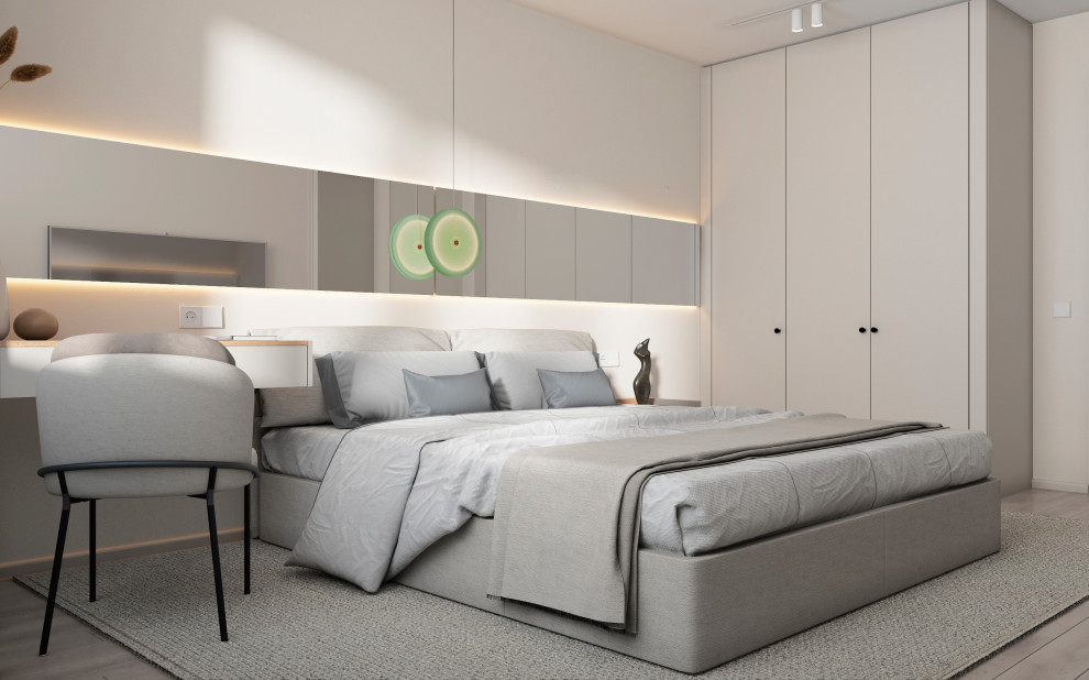 ЖК Притяжение