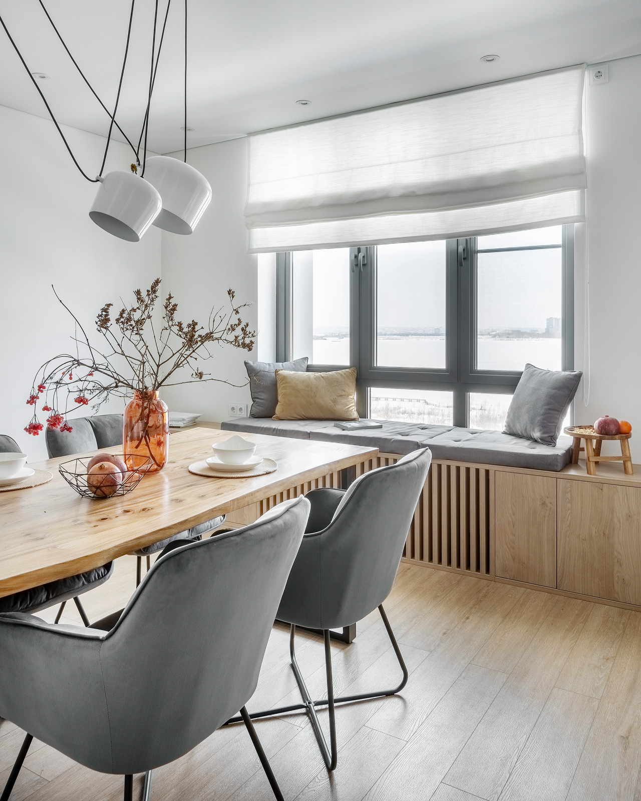 Квартира в ЖК Savin House 2023