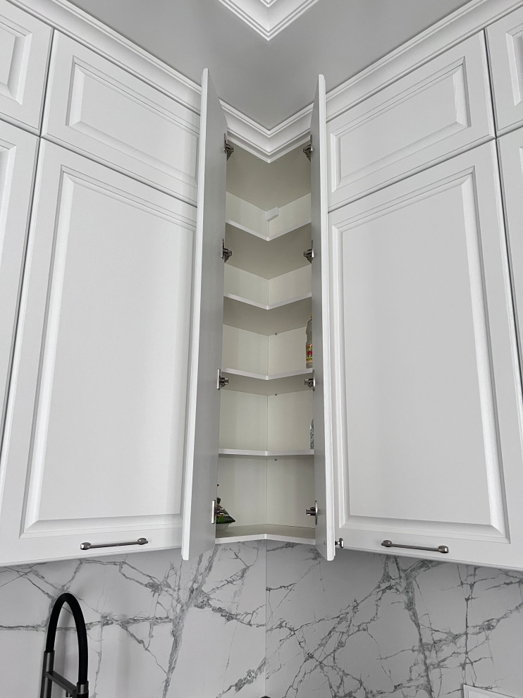 ЖК "Новочеремушкинская д.17"