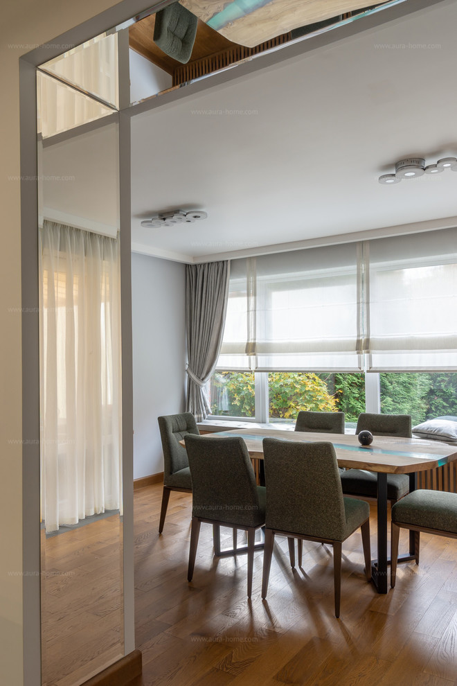 Таунхаус в Одинцовском районе